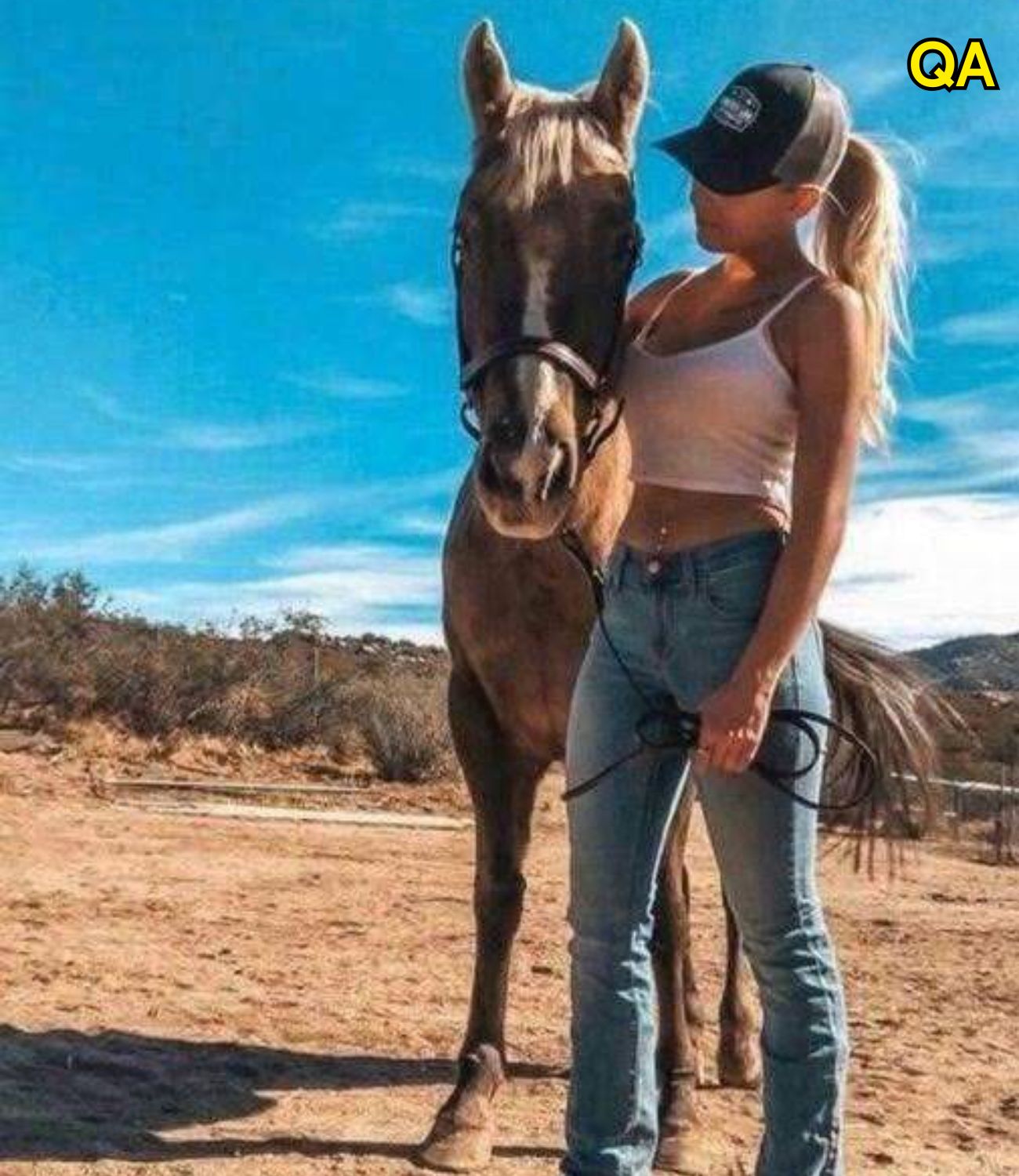 HT1. How a Picture Can Help Break Up a Marriage