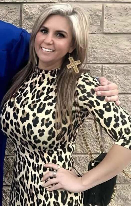 HT6. Brandi Passante Attracts Online Attention After Recent Beach Photos Go Viral