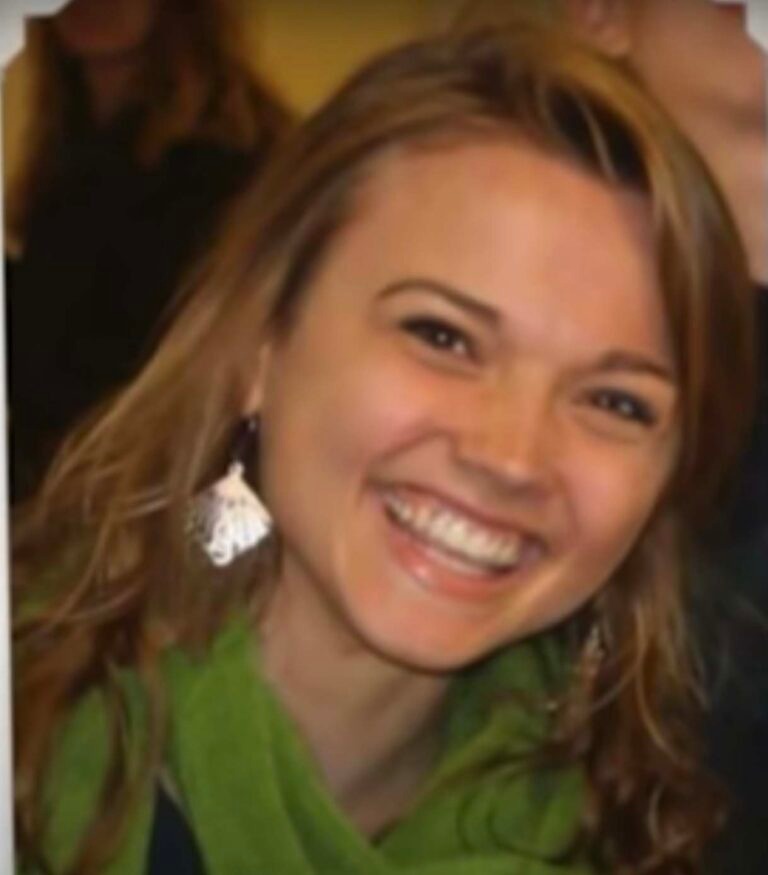 ST4. The amazing story of Katie Stubblefield: She became the youngest person to receive a face transplant