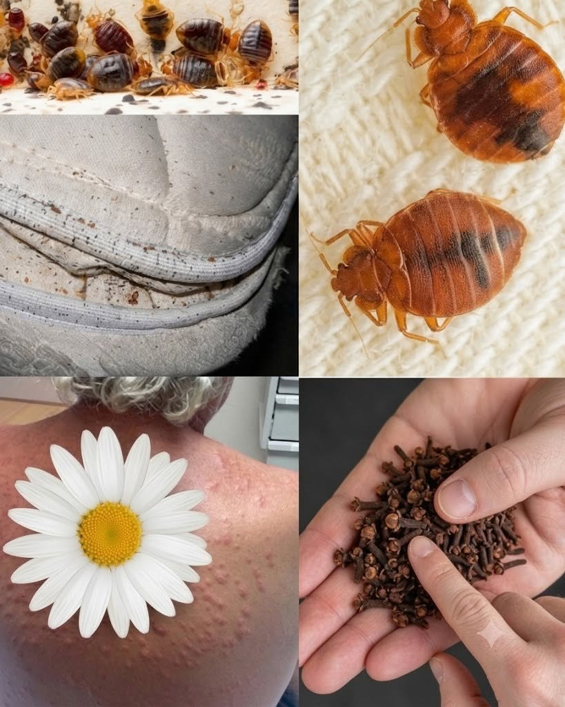 HT1. The Silent Invasion: Why You Must Check Your Mattress Before It’s Too Late