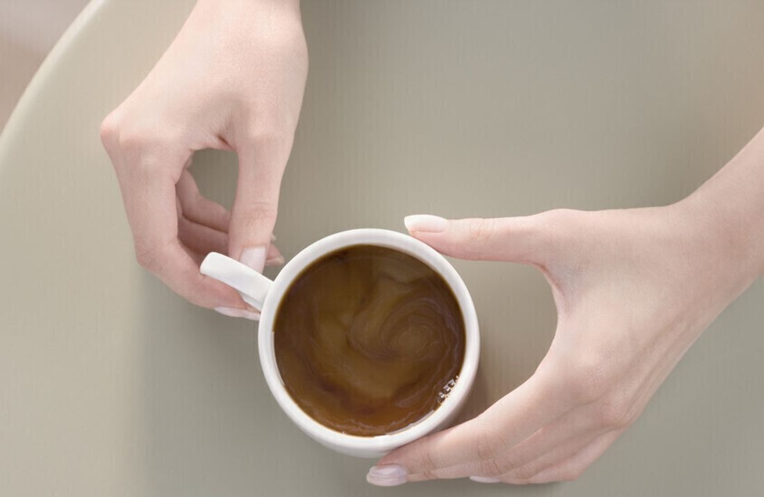 HT3. Doctors reveal that drinking coffee every morning causes…See more