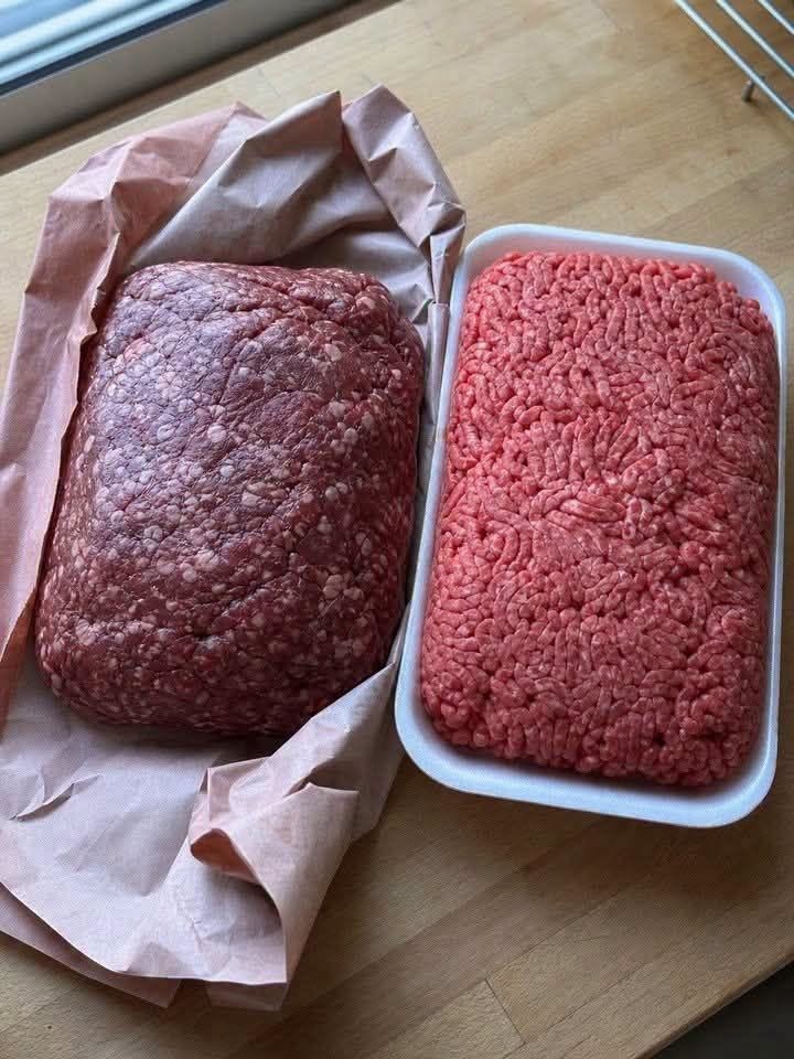 HT6. Don’t get fooled by the supermarkets. They’re selling you meat from… See more