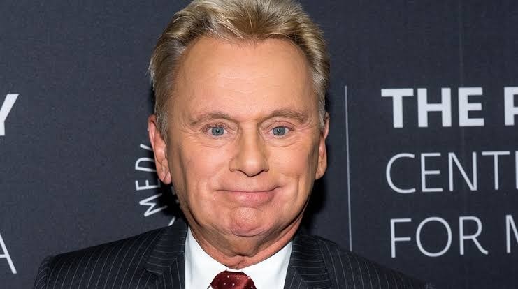 ST2. Pat Sajak’s Sudden Health Scare Had a Surprising Cause