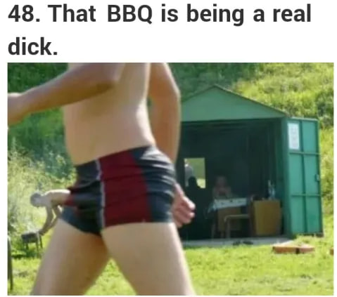 ST3. Funny Photos That Prove You Have A Dirty Mind