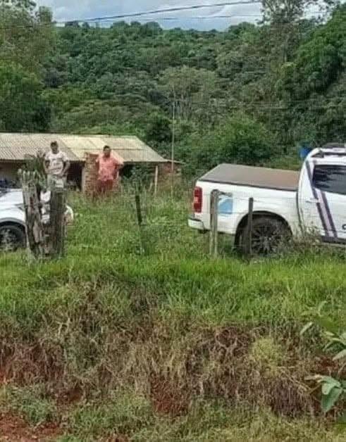 HT6. Couple of teenagers who were missing are found inside an A… see more
