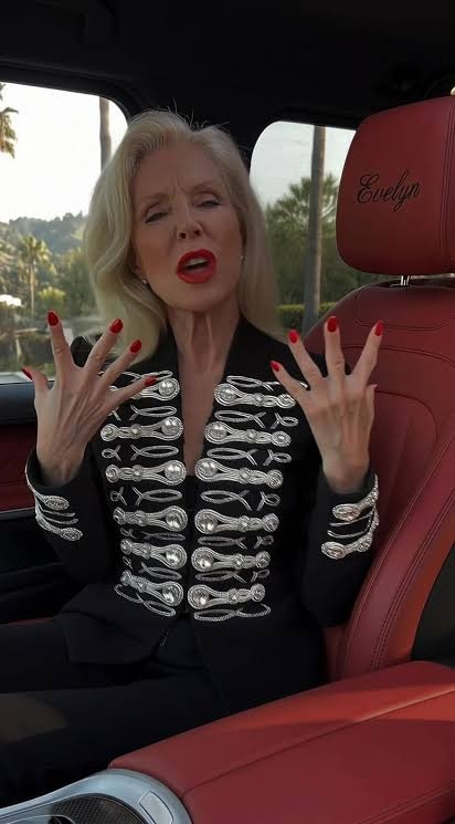 ST3. Timeless Confidence: How One Woman Is Redefining Beauty at Every Age
