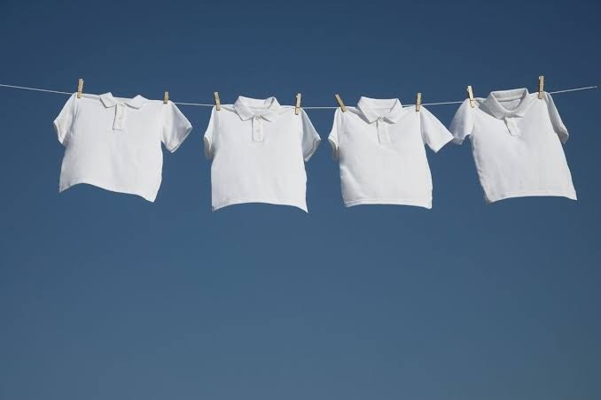 HT1. Why Do We Call Them T-shirts?