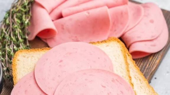 HT3. What Is Bologna Made Of?