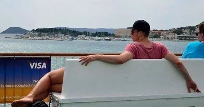 ST3. 15 Confusing Photos That’ll Make You Do A Double Take
