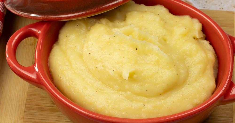 HT3. Grandma’s genius hack: The secret to perfect mashed potatoes