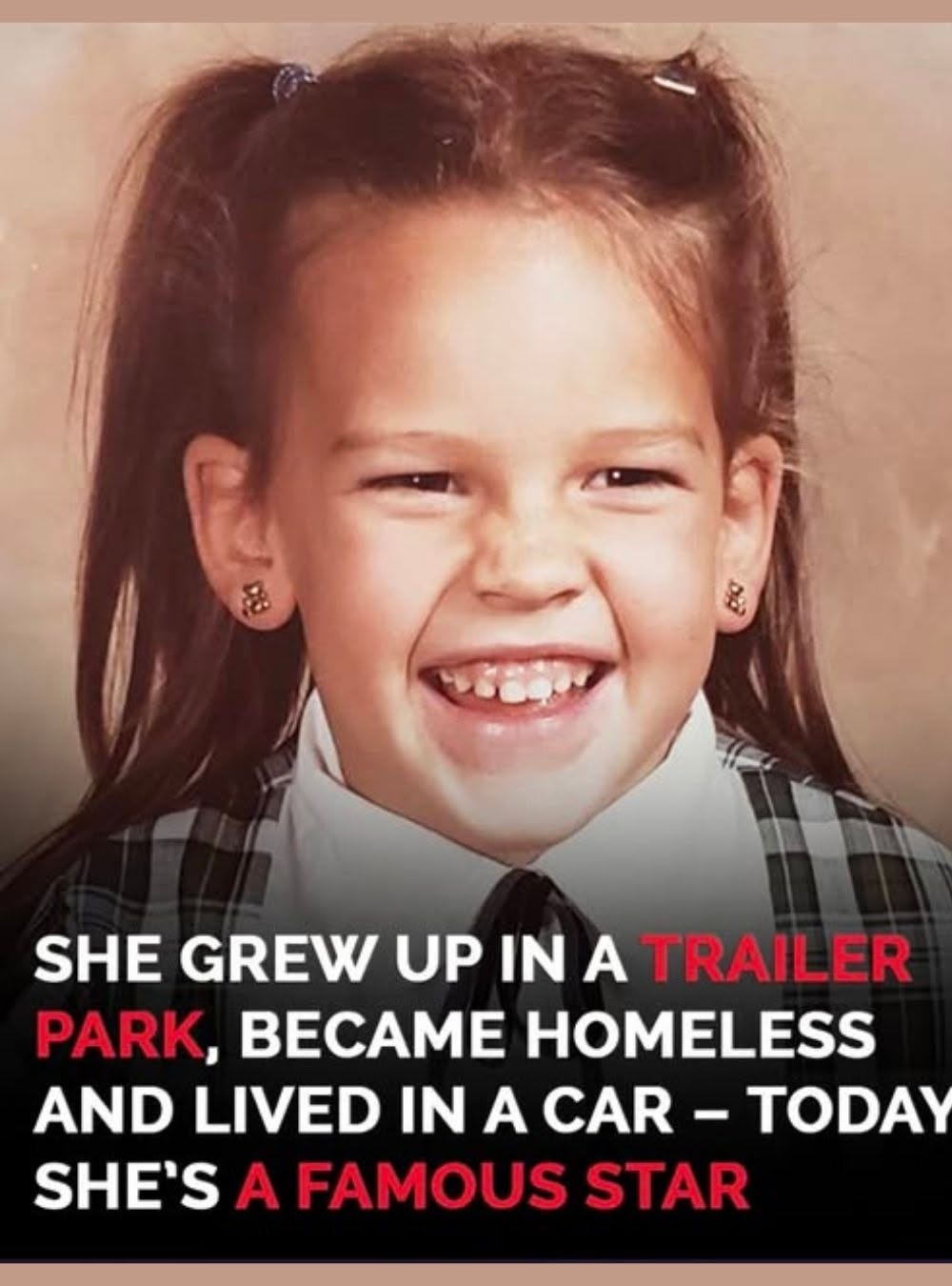 HT2. From Humble Beginnings to Award-Winning Success: How Hilary Swank Built Her Career Through Grit and Determination