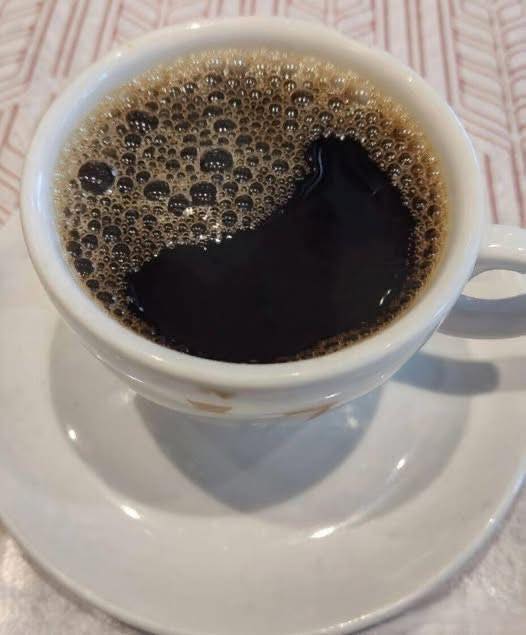 HT1. Doctors Reveal What Really Happens When You Drink Coffee Every Morning
