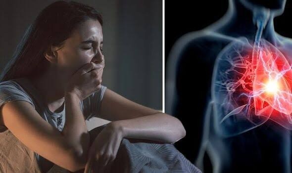 HT4. Warning signs of a heart attack? –