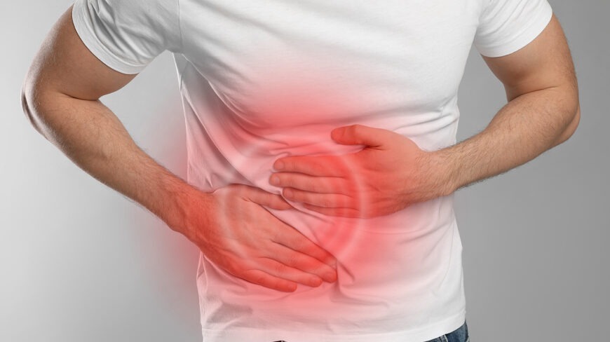 HT3. Understanding Key Warning Signs in the Body: What the Symptoms May Indicate