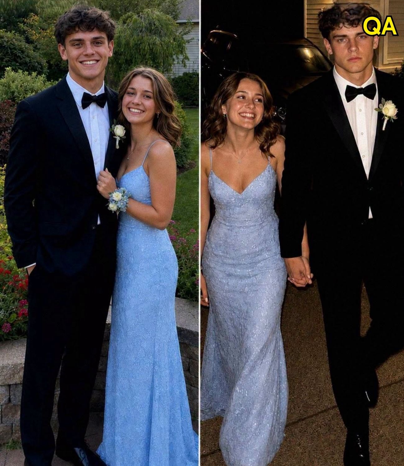 HT3. My Daughter’s Prom Date Was the Boy Every Girl Wanted – But When He Brought Her Home, He Said, ‘You Have 5 Minutes to Tell Her the Truth, or I Will’