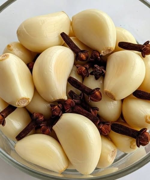 HT1. Garlic and cloves: an unsung duo with unexpected benefits