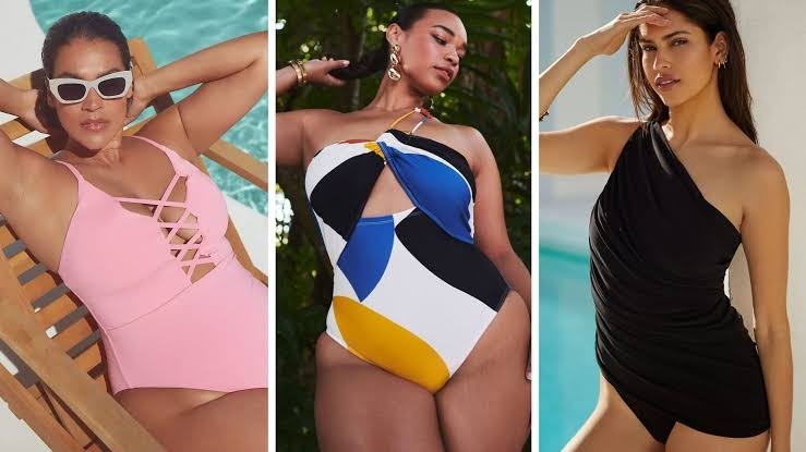 ST2. The Bold Reason Why Mature Women in Swimsuits Are Completely Redefining Modern Beauty Standards
