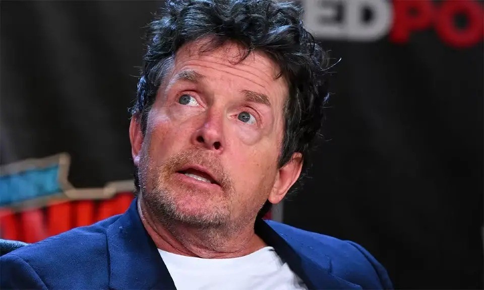 ST1. Michael J. Fox credits acting comeback with extending his life while battling Parkinson’s