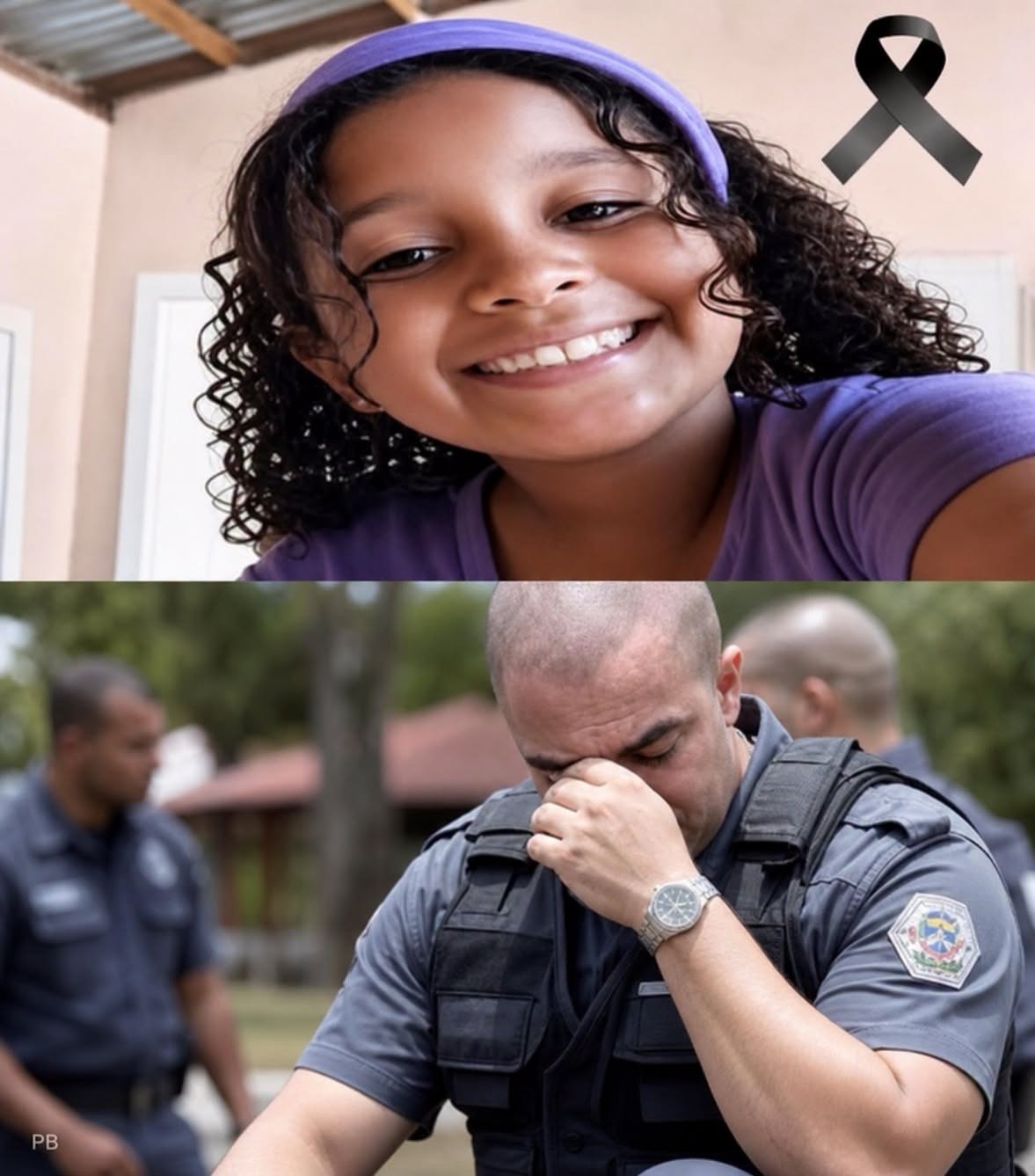 HT1. The search for little Tallyson comes to an end; he was found without a c…