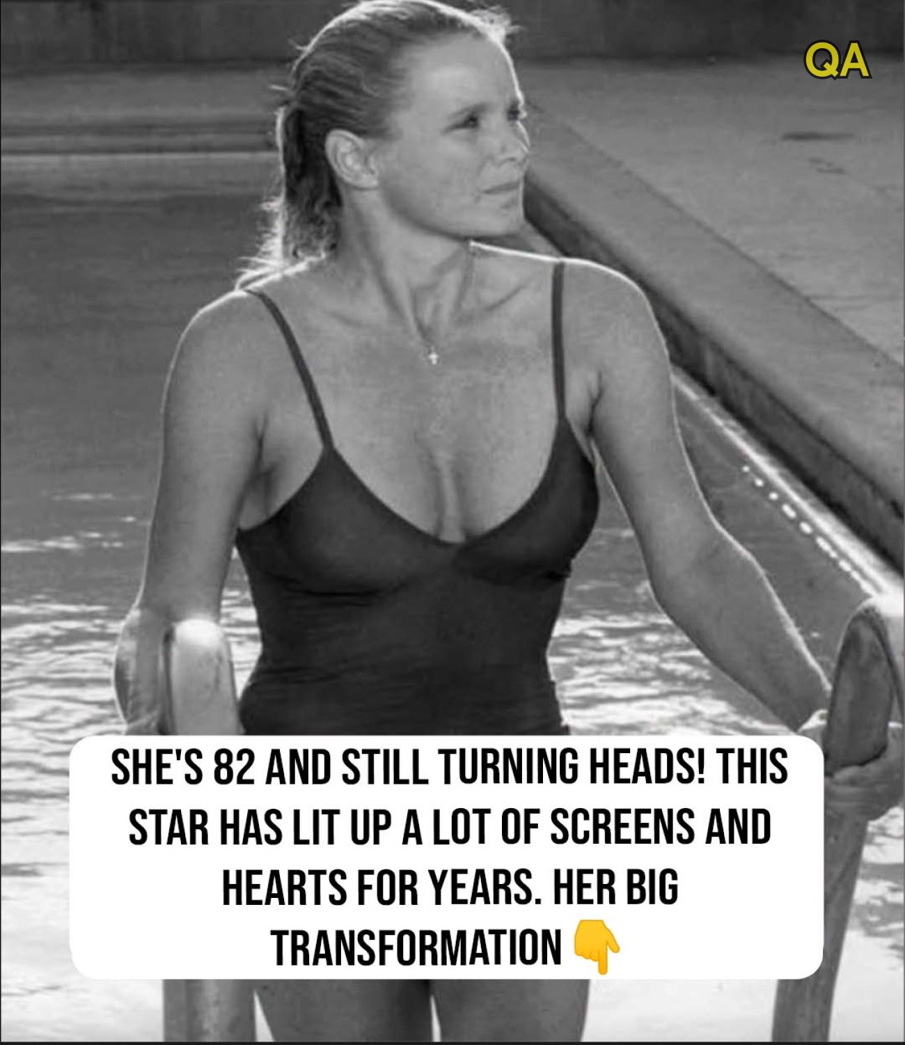 HT2. Life after Dynasty: How Linda Evans faced loss, illness, and found peace