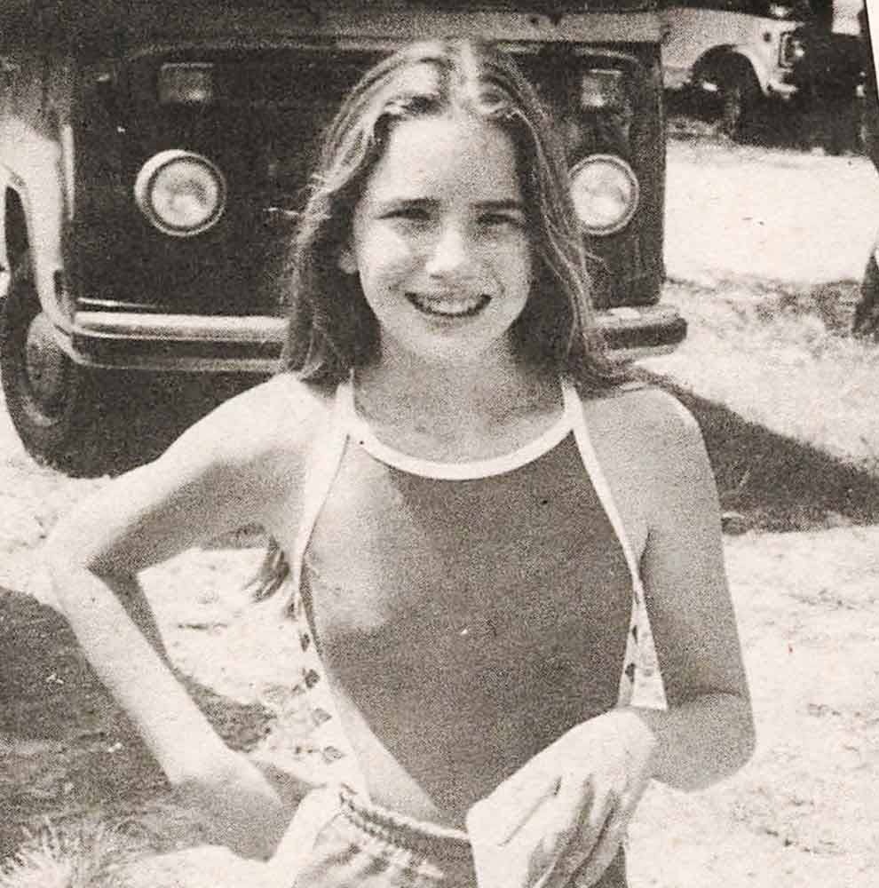 HT4. She Captivated Millions at 12—You Won’t Believe Where Life Took Her