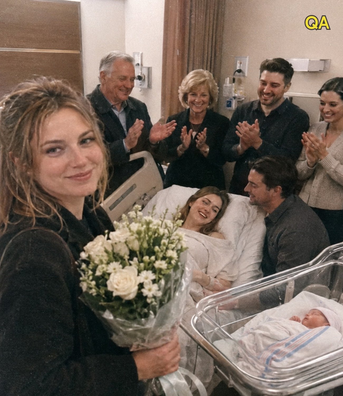 HT4. I Visited My Sister’s Newborn—Then I Found Her With My Husband