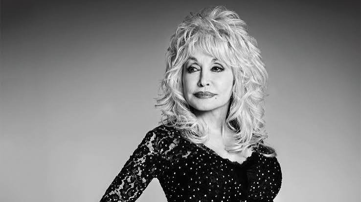 HT1. Country music icon Dolly Parton has died at 80, family confirms