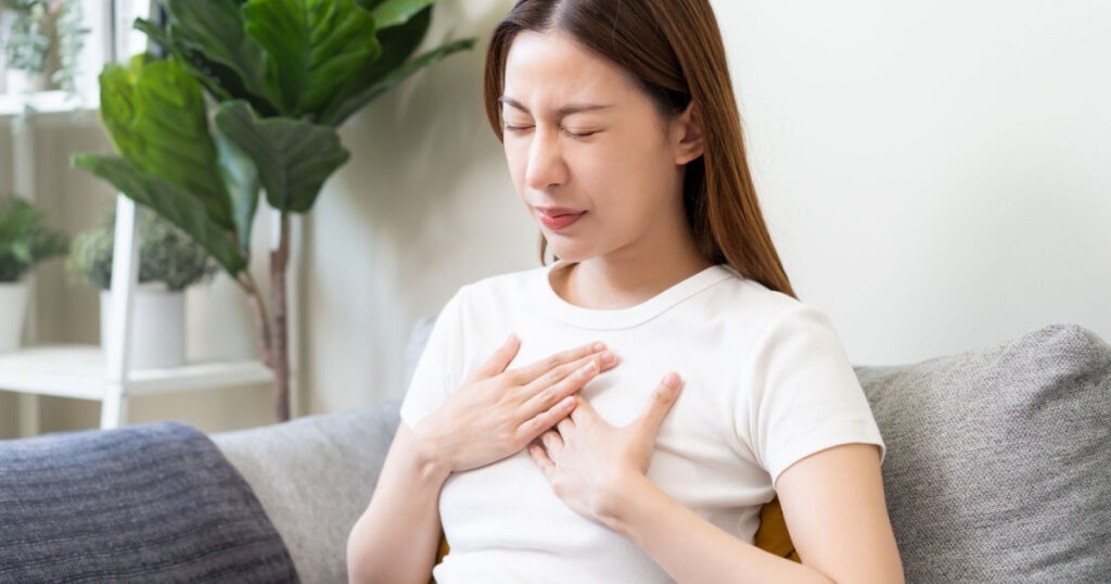 ST1. 20 subtle cancer symptoms commonly missed