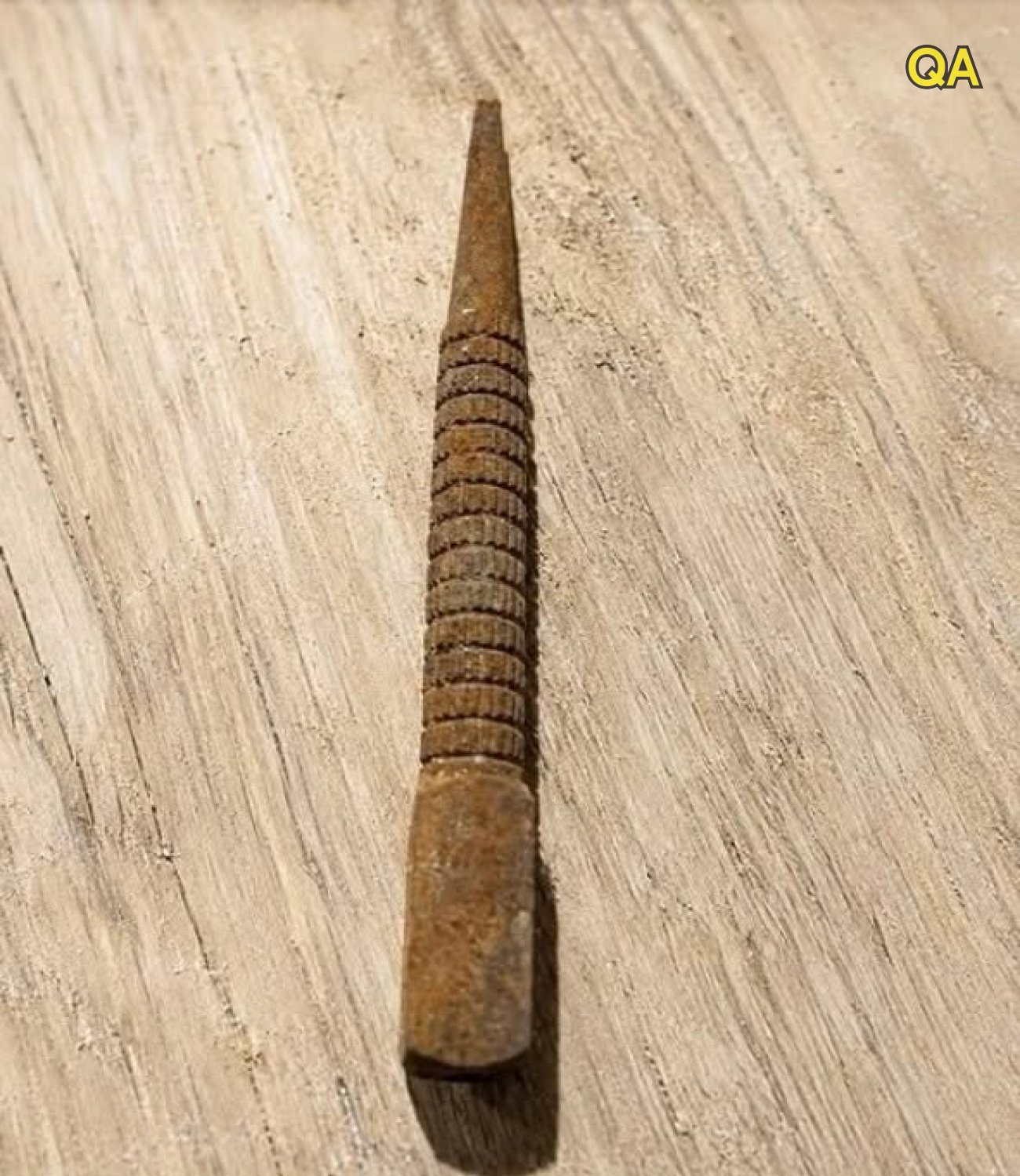 HT2. The Centuries-Old Tool Woodworkers Still Rely On Today