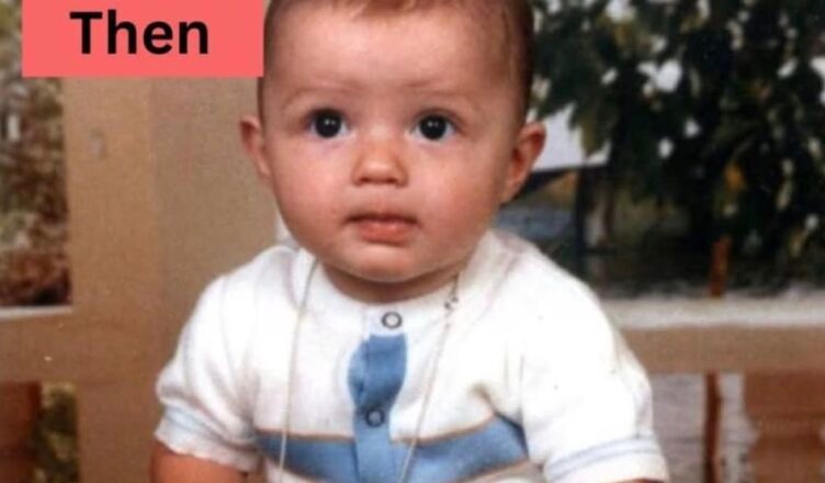ST3. The Child His Mother Didn’t Think She Could Raise