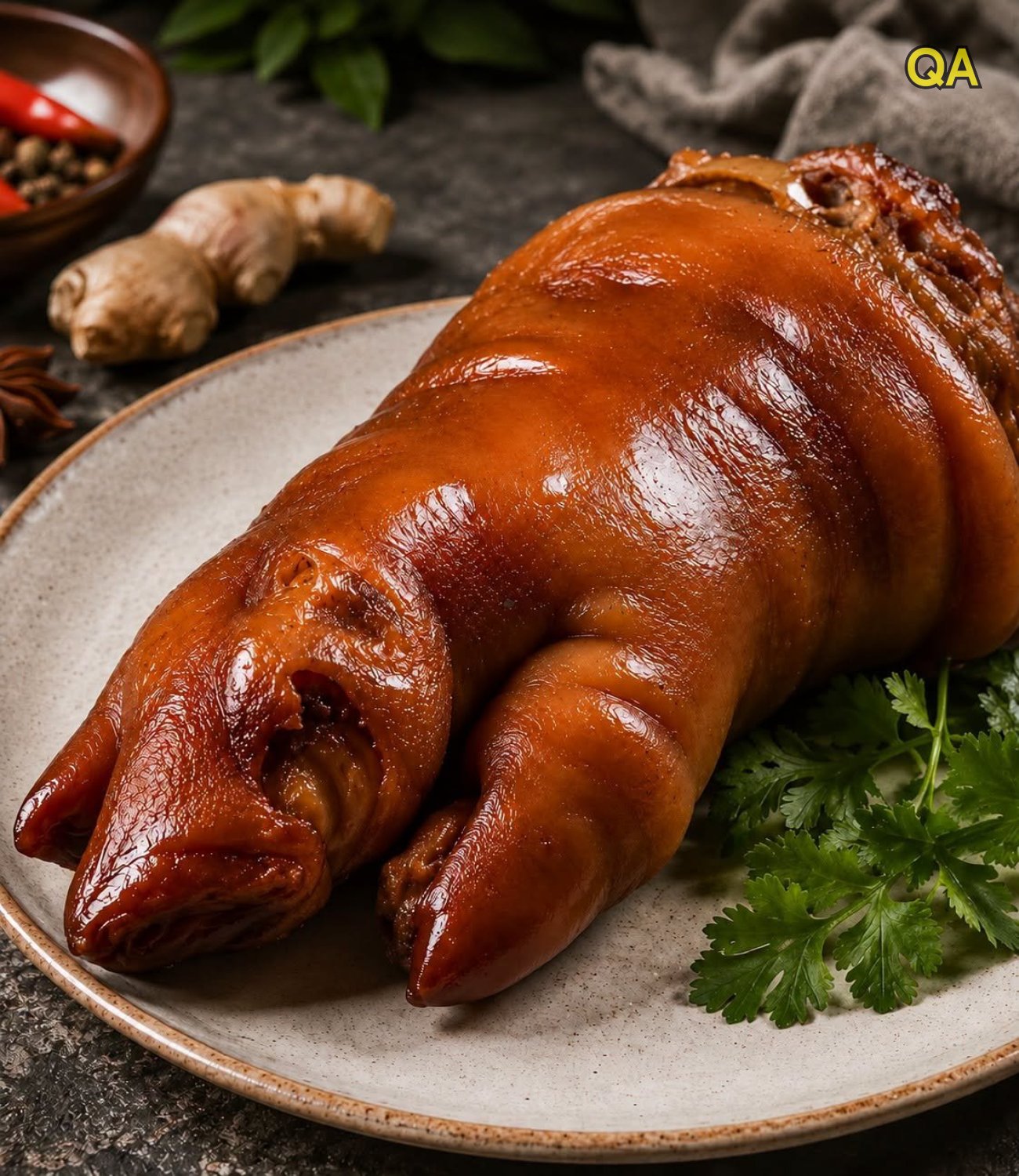 HT3. Did you know that if you eat pig’s feet you don’t have to…Read More