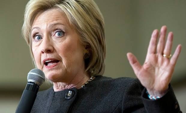 ST2. Hillary Clinton and the Cost of a Life in the Public Eye: Why Rumors Can Travel So Quickly