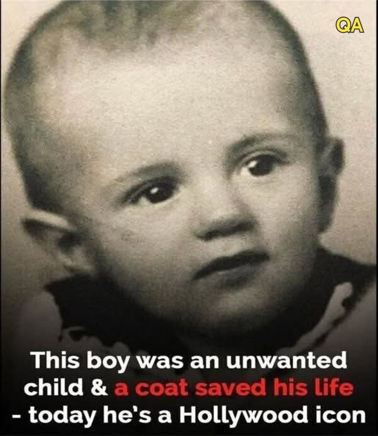 HT3. From a Childhood Marked by Emotional Distance to a Journey Toward Stardom and Tragedy