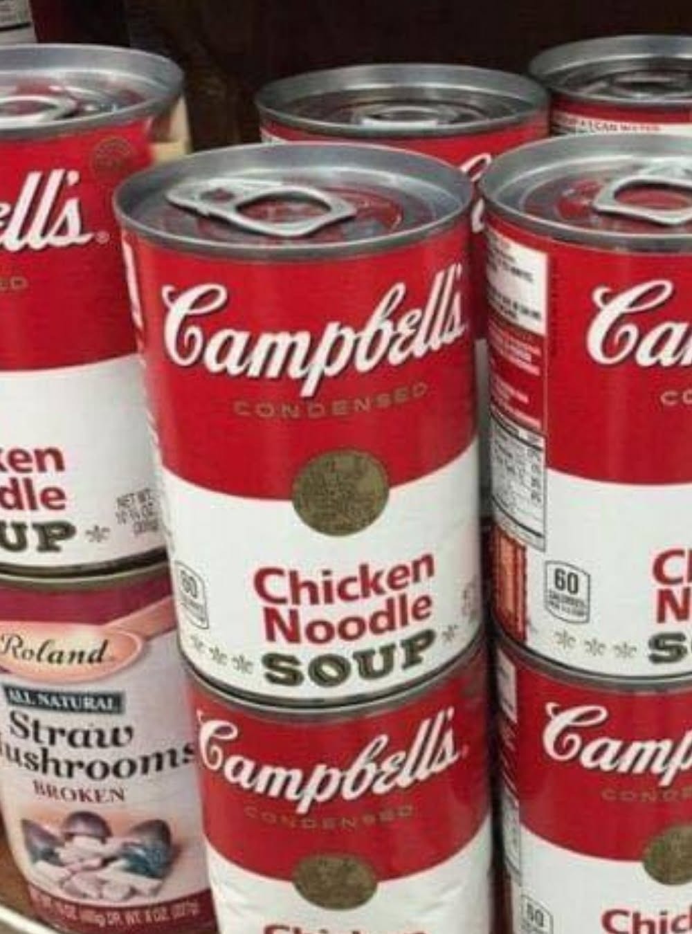 HT3. New Industry Report Highlights Future Challenges for a Classic American Food Brand