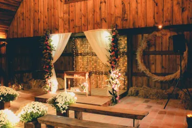 HT3. My In-Laws Wanted My Scarred Nephew Banned from Our Wedding — My Wife’s Response Left Them Speechless