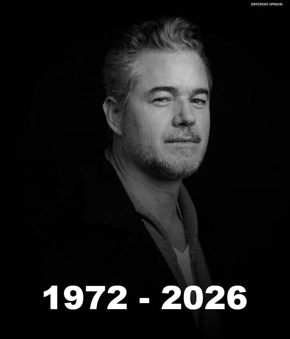 HT2. The World Says Goodbye To The Actor Behind One Of Tvs Most Iconic Characters See More