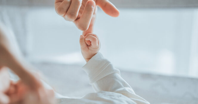 HT2. Young mom gives baby X-rated name, people say it should be banned
