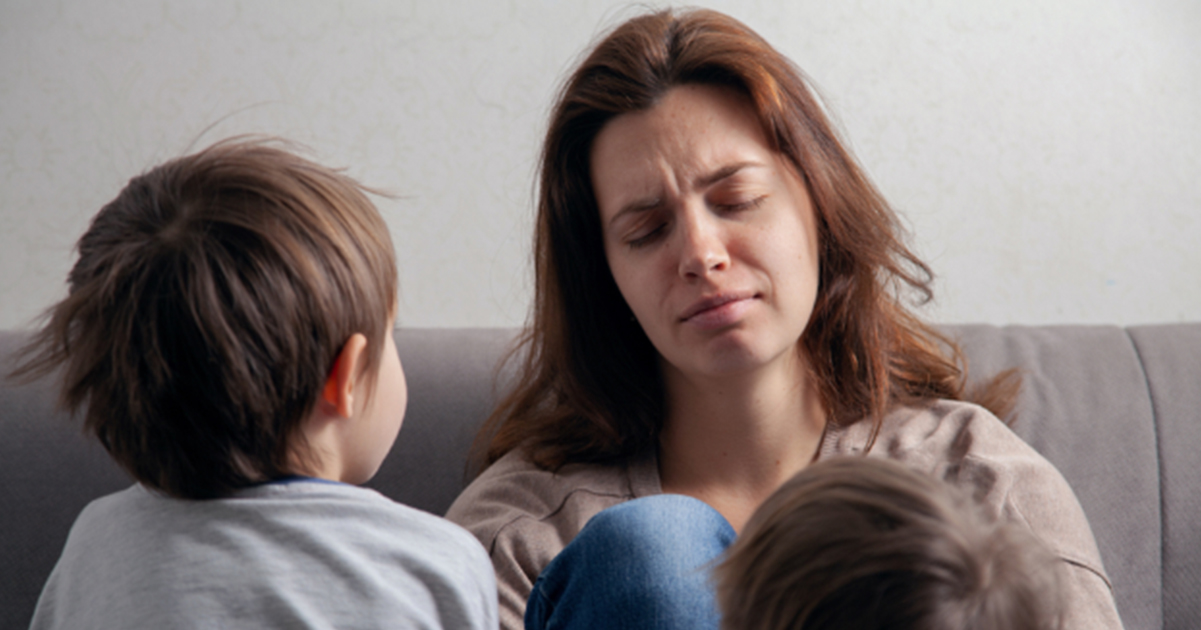 HT4. Mom teaches ‘disrespectful’ 13-year-old son real-world lesson with viral ‘roommate contract’ note