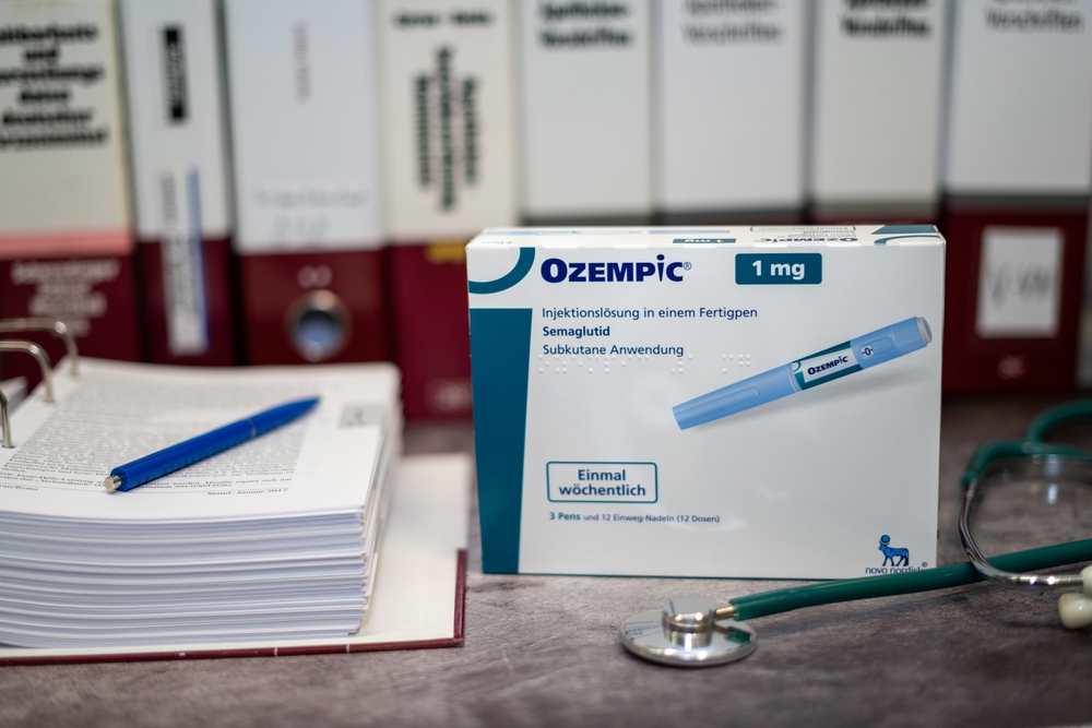 HT1. Doctors give warning against Ozempic side effect
