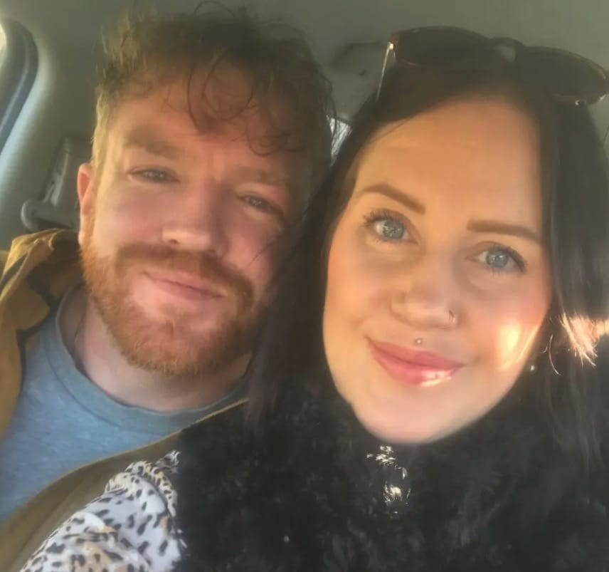 HT1. Woman opens up about love, laughs & life with her micro penis man