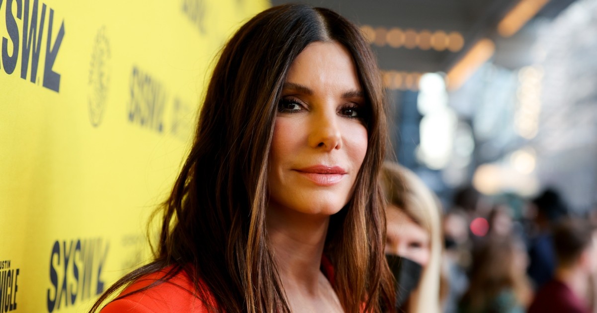 HT2. Meet the two kids Sandra Bullock raised with late partner, Bryan Randall