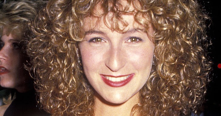 HT2. Jennifer Grey felt ”invisible” after facial transformation – her ”nose job from hell” made her ‘anonymous’