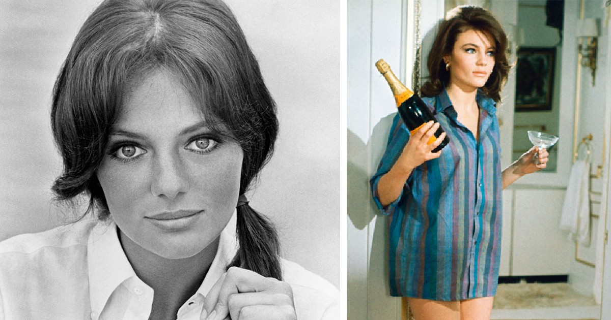 HT2. This is what really happened to Jacqueline Bisset