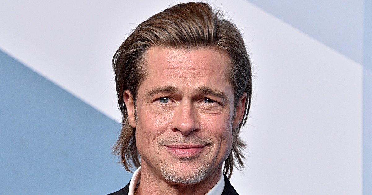 HT2. Fans buzz over Brad and Angelina’s son Knox Jolie-Pitt