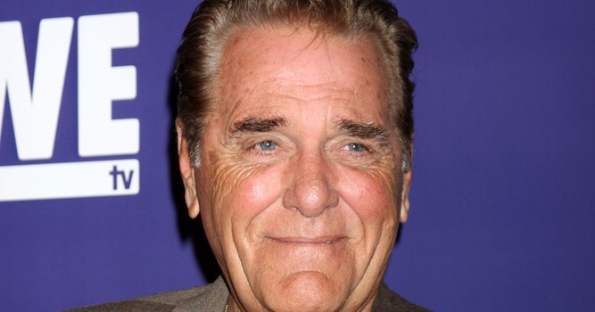 HT3. Popular game show host Chuck Woolery dies at 83