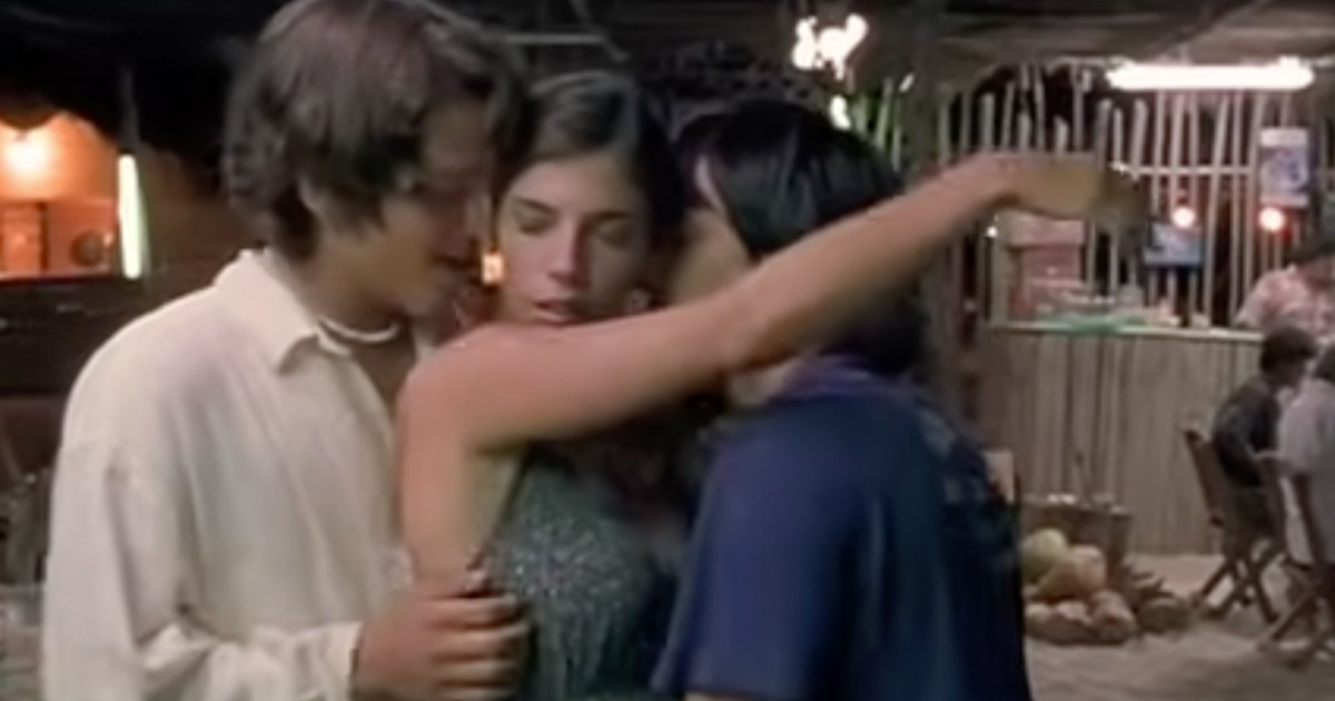 HT2. Viewers left mortified by Netflix’s ‘most explicit movie ever’ with ‘absolutely disgusting’ scenes