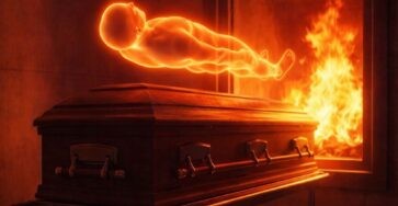 HT1. What Different Faith Traditions Say About Cremation