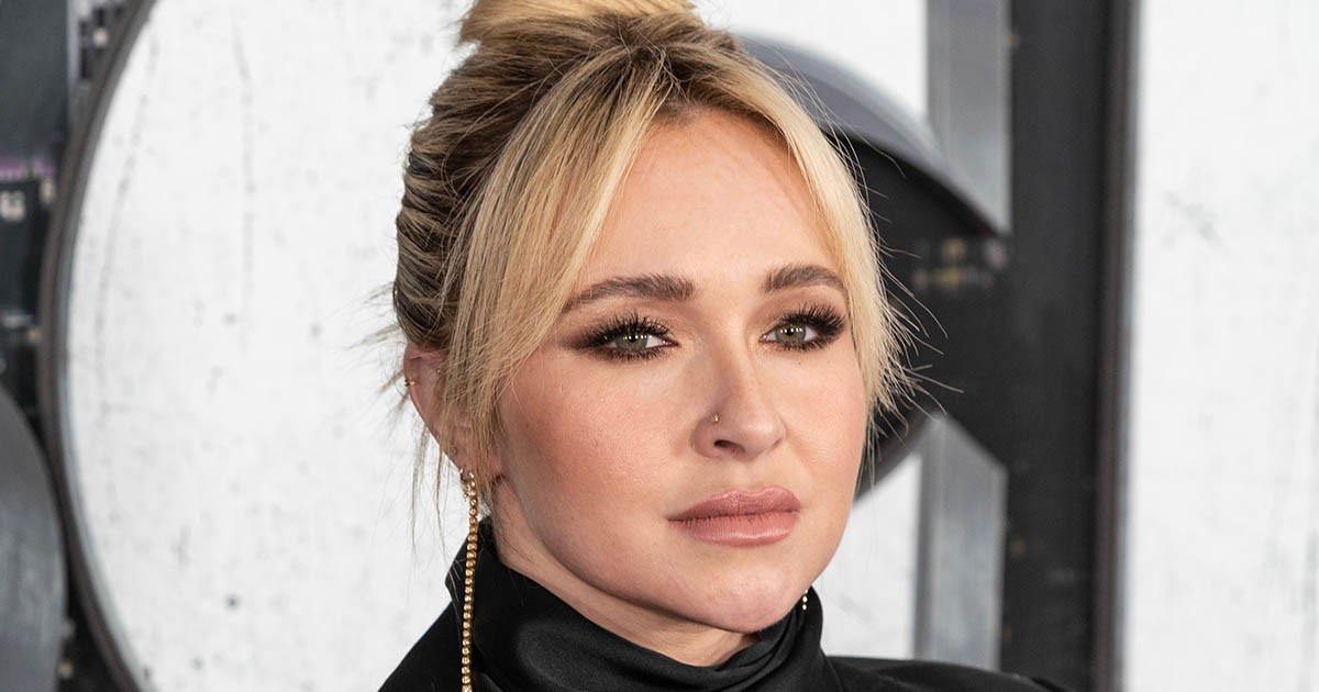 HT3. Hayden Panettiere’s ‘devastating’ childhood comes to life