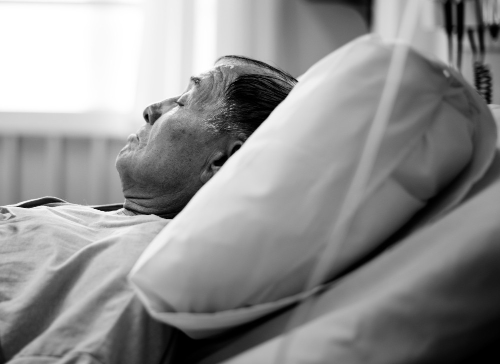 HT1. Signs Your Parent May Be Nearing the End of Life, Get Prepared