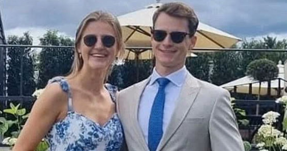 HT4. Newlyweds killed in tragic helicopter crash while on honeymoon in Greece have been identified